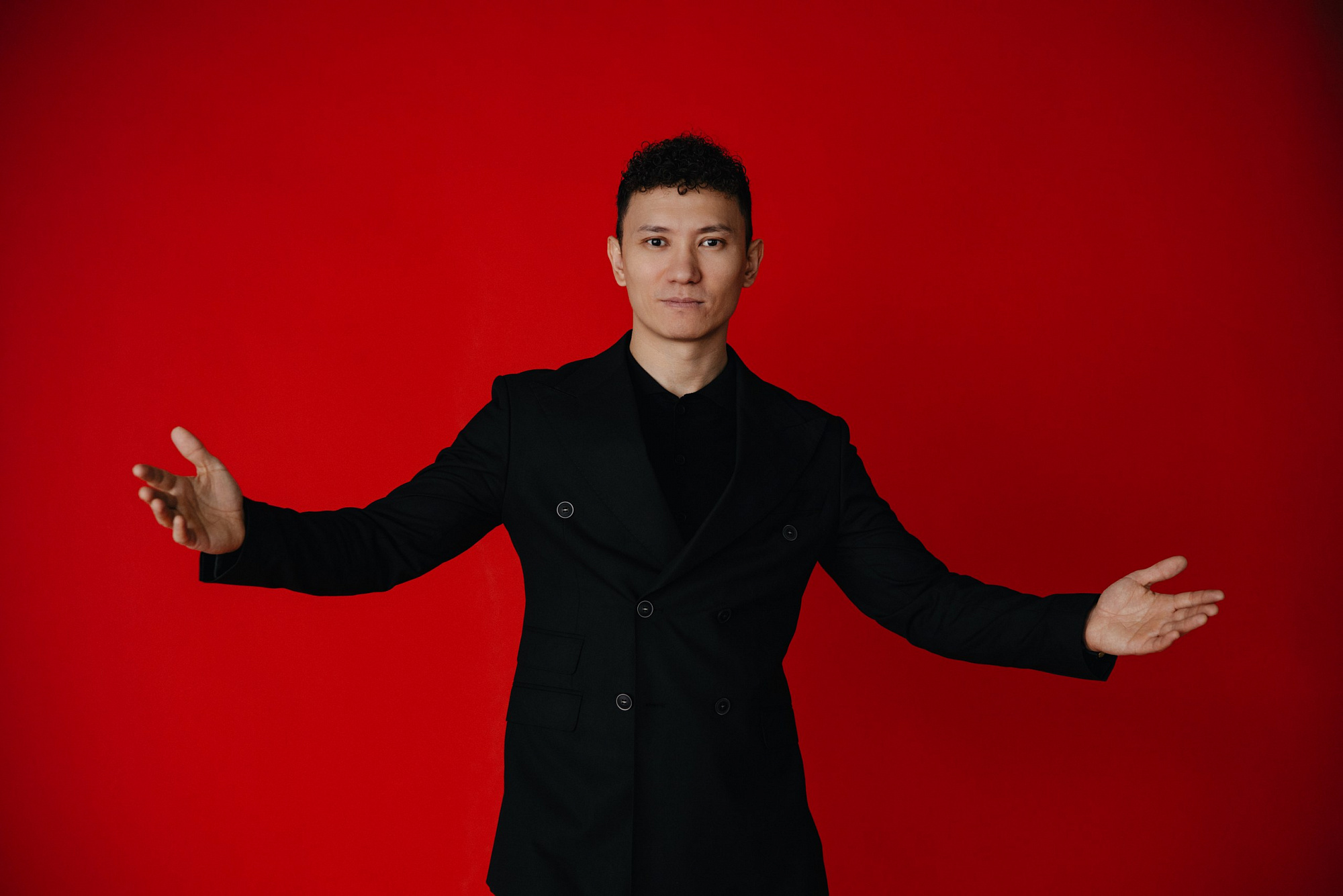 Данияр Джумадилов