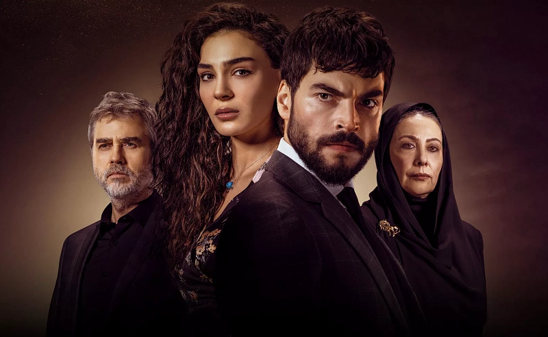 МУЗЫКА ТУРЕЦКИХ СЕРИАЛОВ в исполнении симфонического оркестра «Dream Changers» при свечах